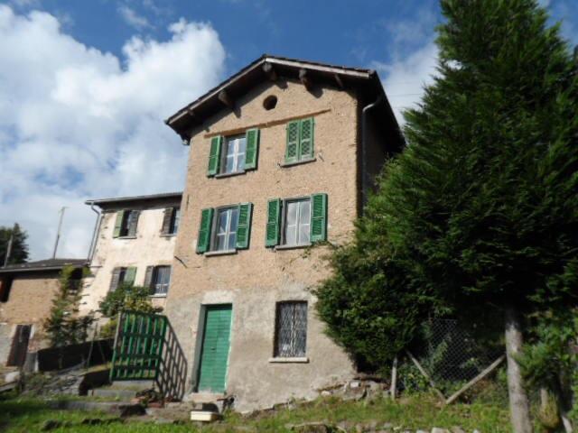 Haus kaufen in Aldesago, Tessin