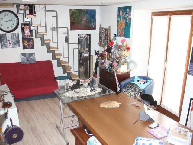 Apartment kaufen