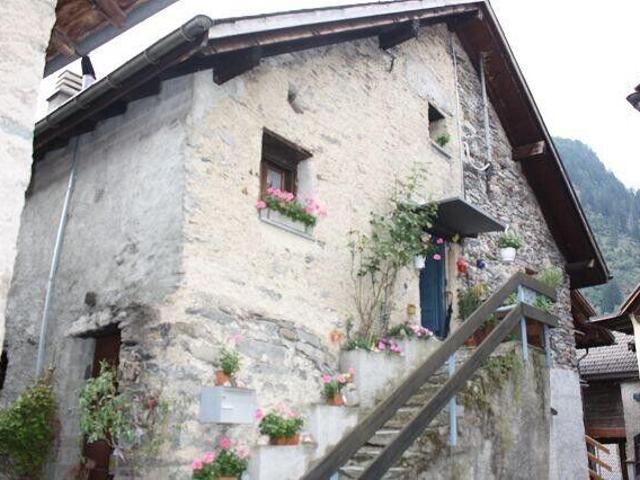Haus kaufen