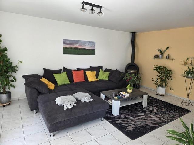 Haus mieten in Tägerschen, Tobel-Tägerschen