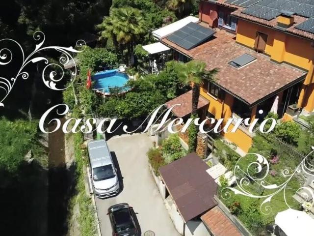 Haus kaufen in Miglieglia, Tessin