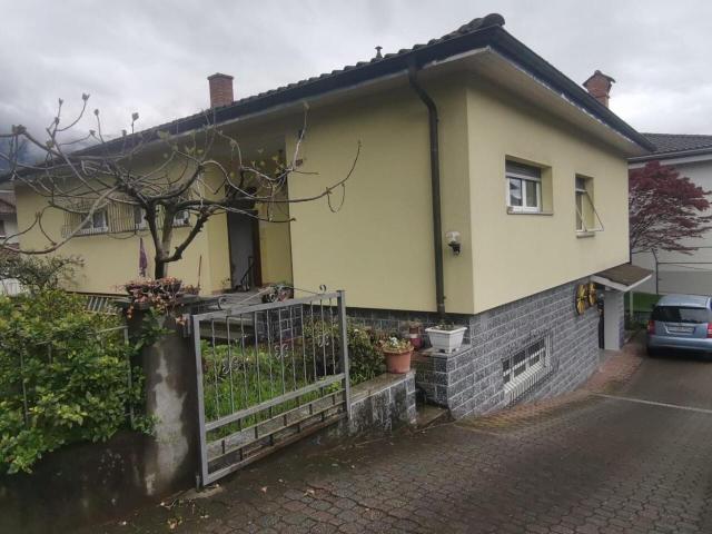 Haus kaufen in Bellinzona, Tessin