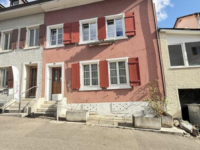 Immobilie kaufen in Binningen, Basel-Landschaft