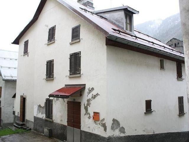 Haus kaufen in Airolo, Tessin