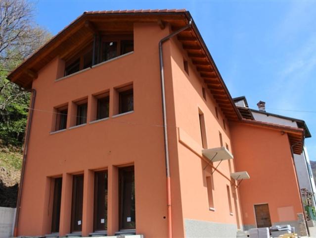 Einfamilienhaus kaufen in Biogno-Beride, Tessin