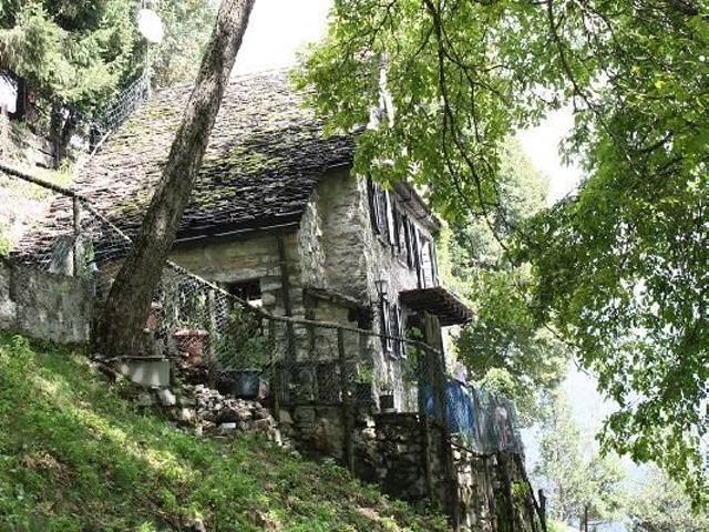 Haus kaufen in Muggio, Tessin