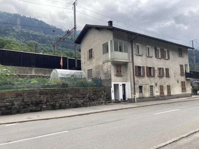 Apartment mieten in Faido, Tessin
