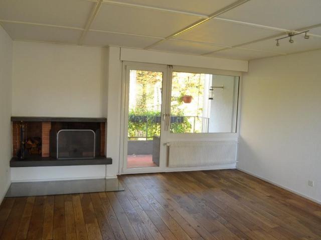 Apartment mieten in Marzili, Bern