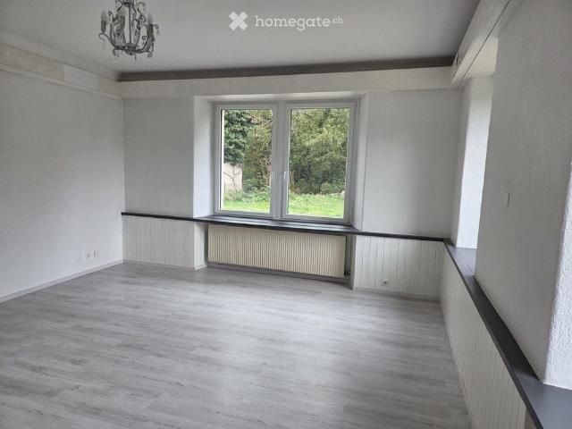 Apartment mieten in Etzgen, Mettauertal