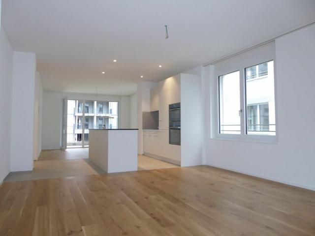 Apartment mieten in Buchs (SG), Wahlkreis Werdenberg