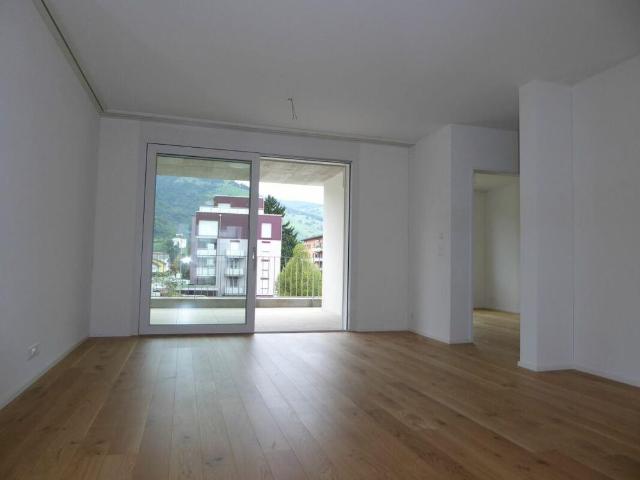 Apartment mieten in Buchs (SG), Wahlkreis Werdenberg
