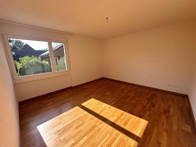 Apartment mieten in Staadfeld, Wangen an der Aare