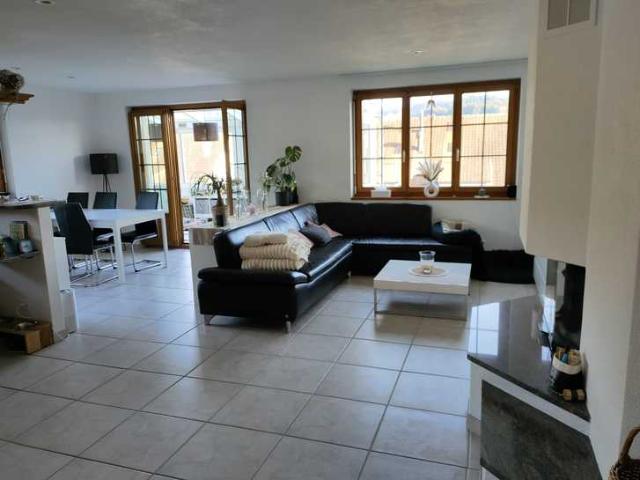 Wohnung mieten in Bäretswil, Zürich