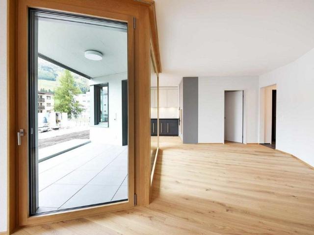Apartment mieten in Davos Clavadel, Graubünden