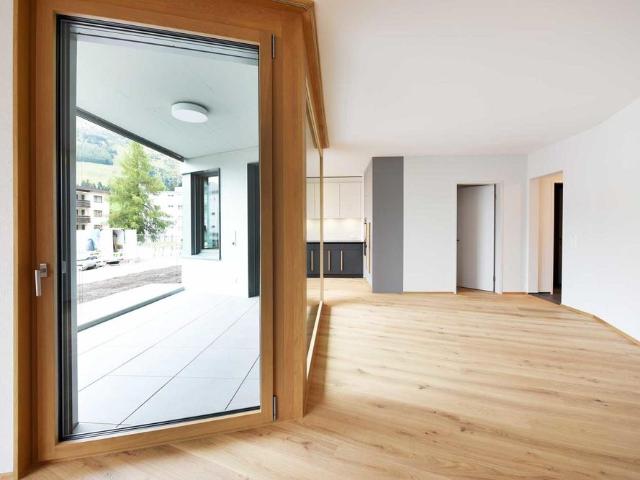 Apartment mieten in Davos Dorf, Davos
