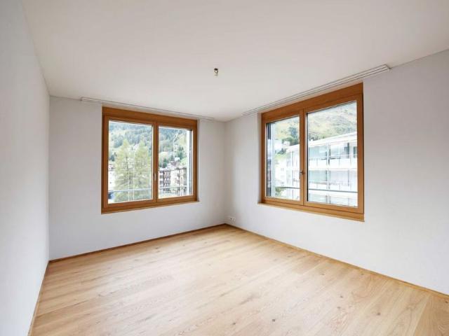 Apartment mieten in Davos Dorf, Davos