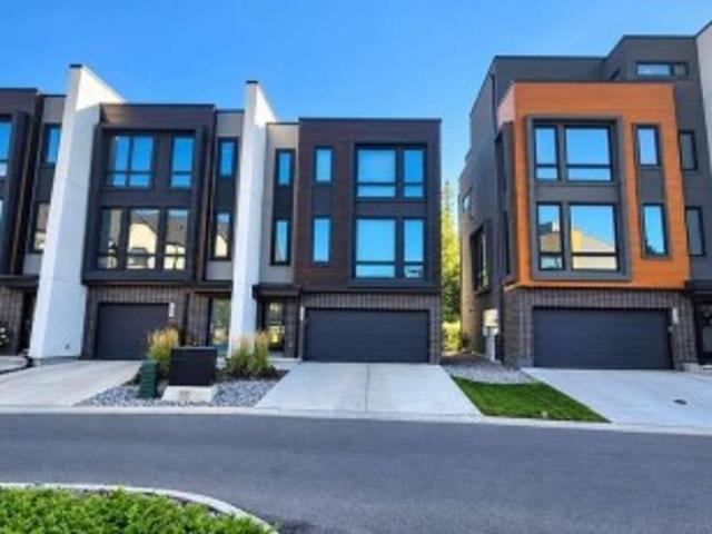 Townhouse for sale in Wedgewood, Alberta