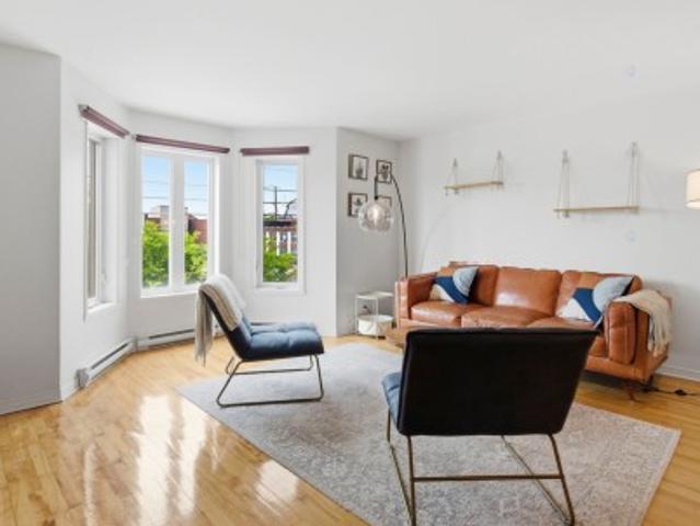 Property for rent in St. Leonard's, Quebec