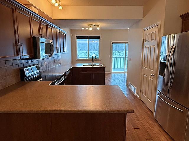 Townhouse for rent in Fort Mcmurray, Alberta