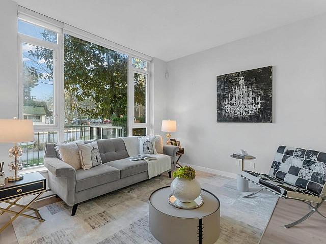 Condo for sale in Surrey, British Columbia