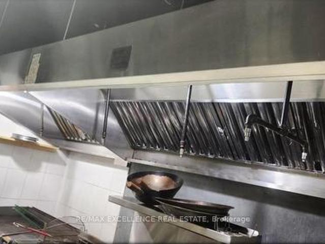 Commercial for sale in Woburn, Ontario