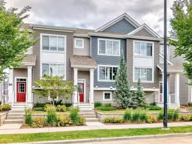 Condo for sale in Wedgewood, Alberta