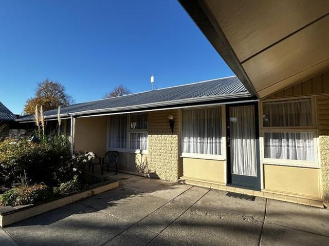 Apartment for rent in Riccarton, Canterbury