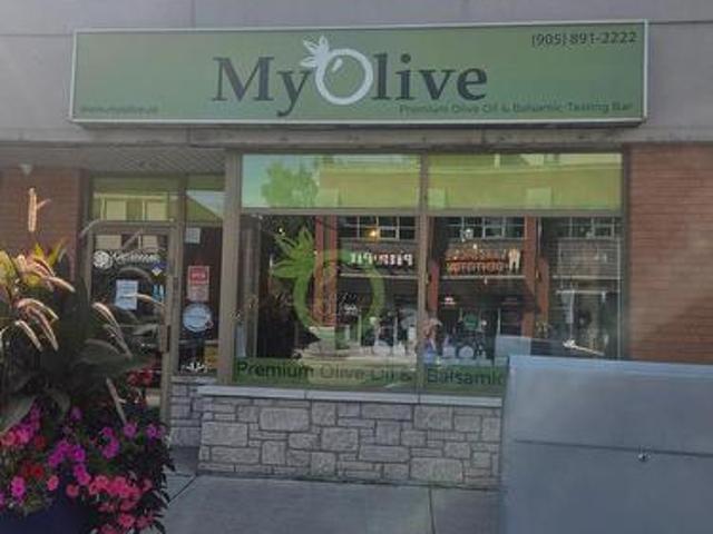 Commercial for sale in Port Credit, Mississauga
