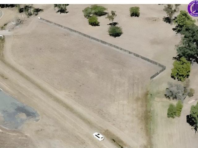 Land for sale in Biloela, Queensland