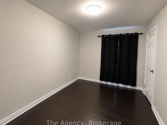 House for rent in St. Catharines, Golden Horseshoe