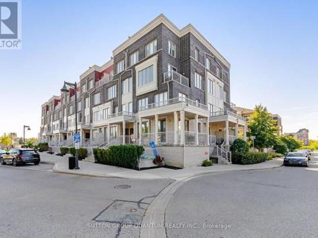 Townhouse for sale in Woburn, Ontario