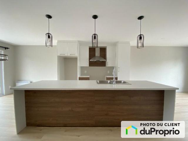 Apartment for rent in Sainte-Marie, Chaudière-Appalaches