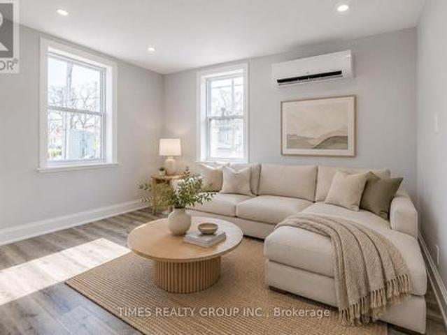 Property for rent in Woburn, Ontario