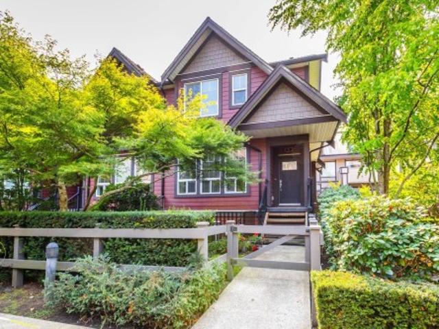 Townhouse for sale in Surrey, British Columbia