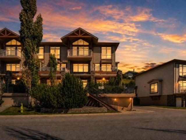Townhouse for sale in Rocky Ridge, Calgary