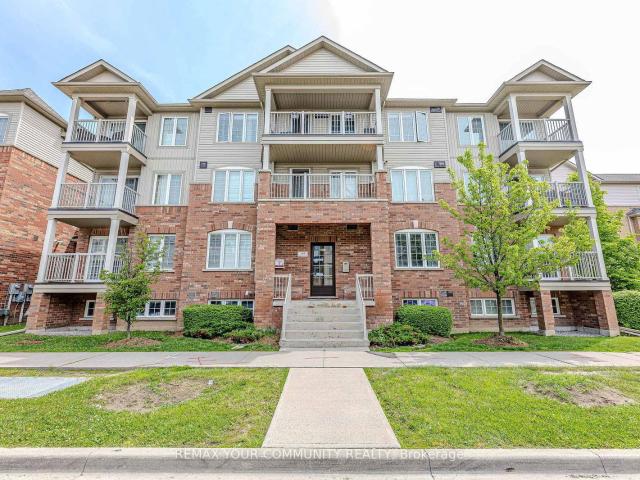 Condo for sale in Woburn, Ontario