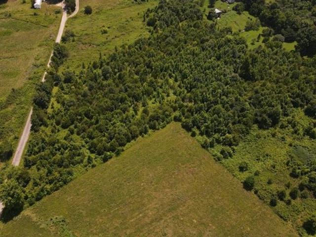 Land for sale in Tennessee