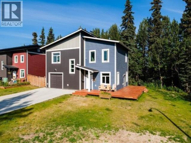 House for sale in Marsh Lake, Yukon