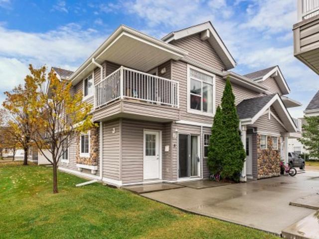 Townhouse for sale in Ellerslie Crossing, Edmonton