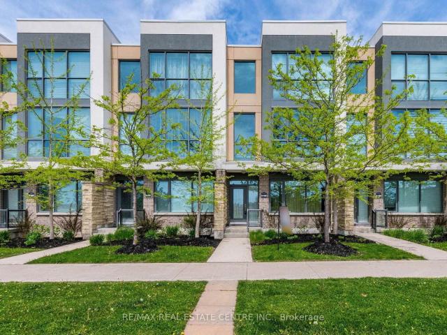 Condo for sale in Mississauga, Ontario