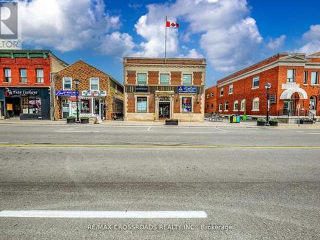 Commercial for rent in York, Ontario