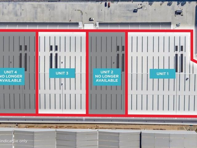 Warehouse for rent in Chester Hill, Sydney