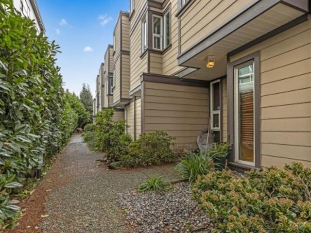 Townhouse for sale in North Vancouver, British Columbia