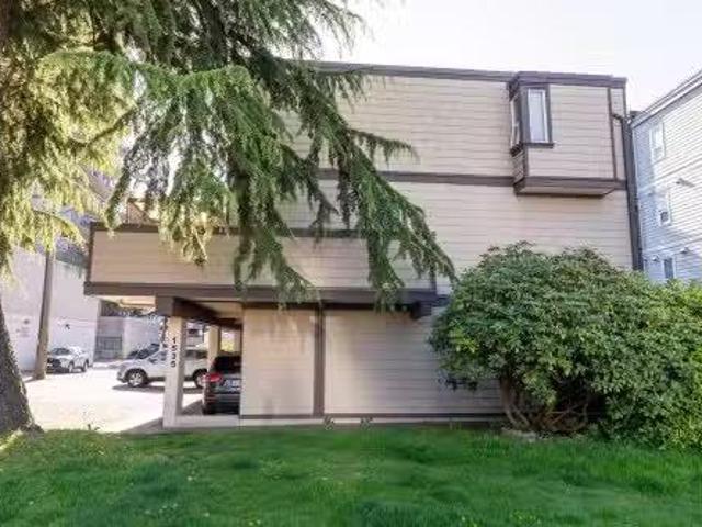 House for sale in North Vancouver, British Columbia