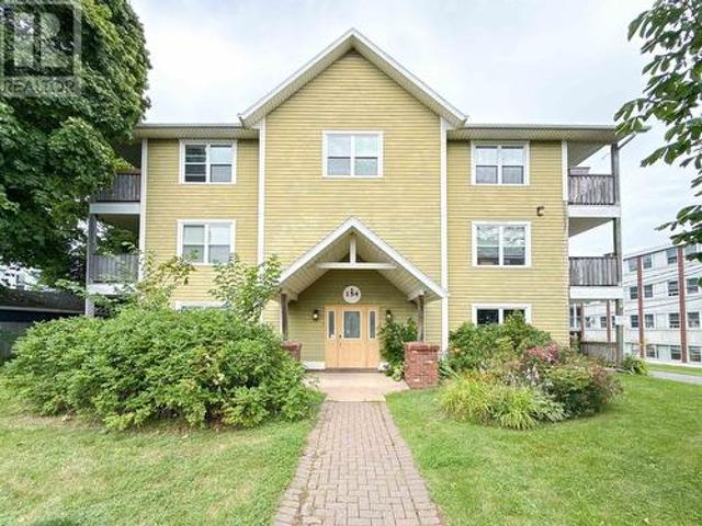 Condo for sale in Queens, Prince Edward Island