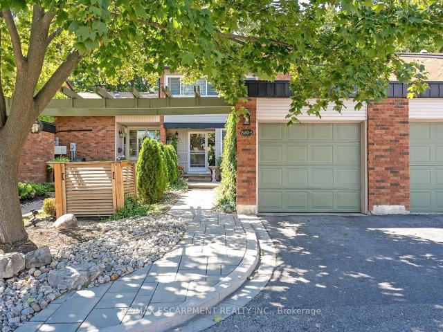 Condo for sale in Burlington, Ontario