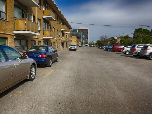 Apartment for rent in Woburn, Ontario