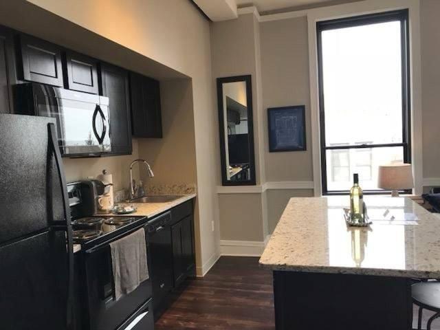 Apartment for rent in Moline, Illinois