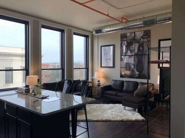 Apartment for rent in Moline, Illinois