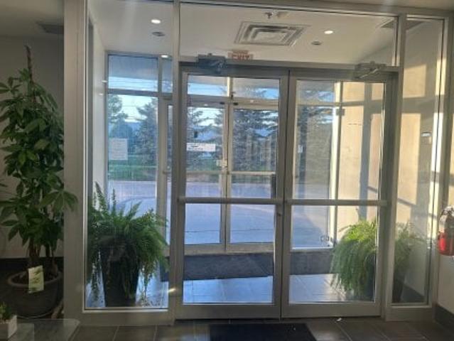 Office for rent in Ontario